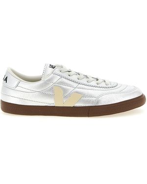 Veja 'Panenka' Sneakers - Weiß
