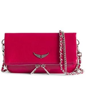 Zadig & Voltaire Taschen.. - Rot