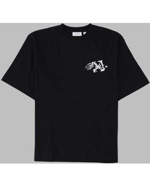 Off-White c/o Virgil Abloh Off White - Black