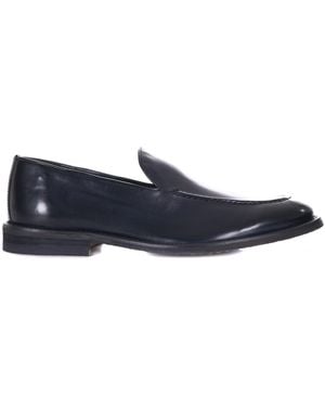 JEROLD WILTON "" Brossed en cuir en cuir - Bleu