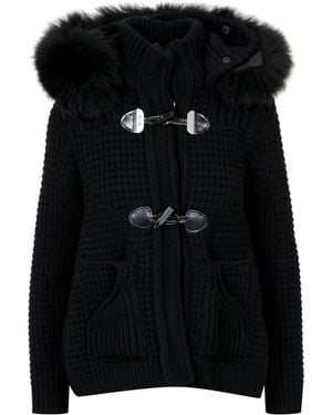 Bark Abrigos De Corteza Negro