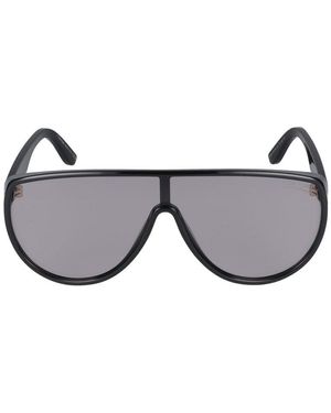 Tom Ford Sunglasses Ft1182 0001 A 01 A /1/145 - Grey