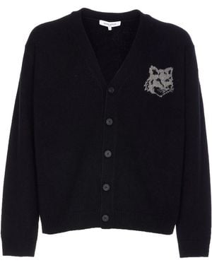 Maison Kitsuné I'm Ik Ga Je Dit Niet Laten Doen. - Blauw