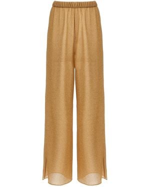 Oséree Hose "Lumiere" - Natur
