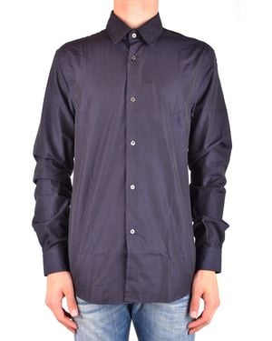 CoSTUME NATIONAL Shirt - Purple