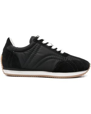 TOTEME Sport Sneakers - Black