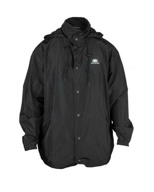 Balenciaga Jacket - Black