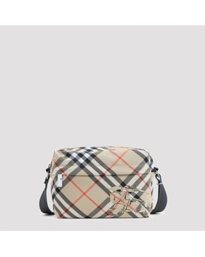 Burberry Classic Crossbody Bag - Multicolour
