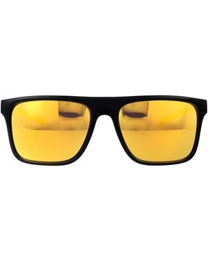 FERRARI SCUDERIA Squared Sunglasses 0 Fz6006 501/5 A - Yellow