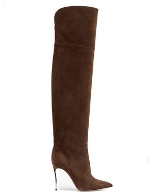 Casadei Brown - Braun