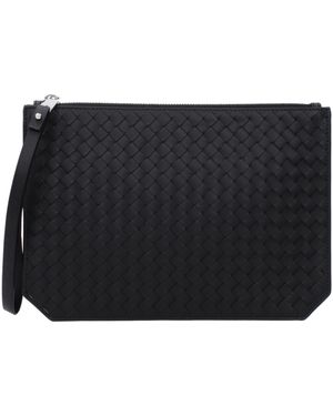 Bottega Veneta Stringe Uomini - Nero