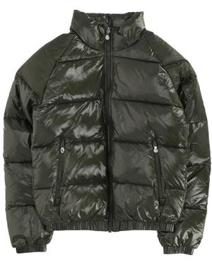 Pyrenex "Vintage Mythic" Jacket - Green