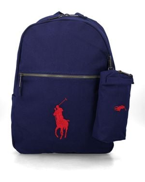 Polo Ralph Lauren Taschen.. - Blau