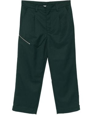 Oamc Peacemaker New Combine Pant - Green