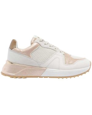 Michael Kors Trainers - White