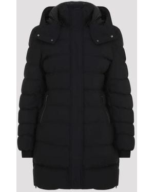 Moose Knuckles Watershed 3 Parka - Zwart