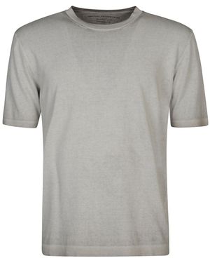 Original Vintage Camiseta de algodón vintage original - Gris