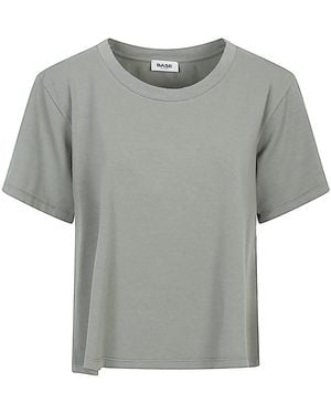 Base London T-Shirts And Polos - Gray
