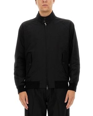 Baracuta Outerwears - Black