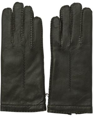 Restelli 23 Gloves - Black