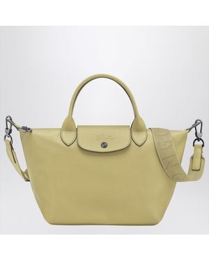 Longchamp S Le Pliage Xtra Bag Pistachio - Green