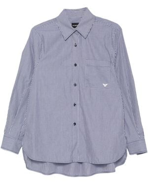 Emporio Armani ♪ Ich'm Derjenige, ders Habe alles ♪ - Lila