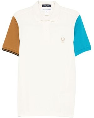Comme des Garçons Comme Des Garcons T Shirts And Polos - White