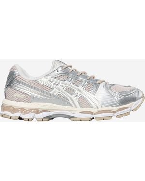 Asics Gel Kayano 12.1 Turnschuhe - Weiß