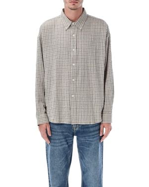 mfpen T-Shirts und Polos Grau