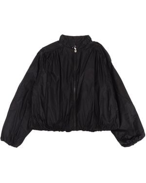 Moncler Chazeron Jacket - Black