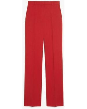Max Mara Quasar - Red