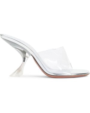 AMINA MUADDI Boots - White