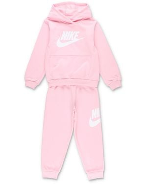 Nike Vêtements .... Rose