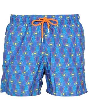Gallo Sea Clothing Königsblau