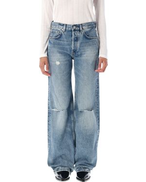 Anine Bing Jacken - Blau