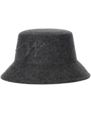 Weekend by Maxmara Yaqui Hat - Black