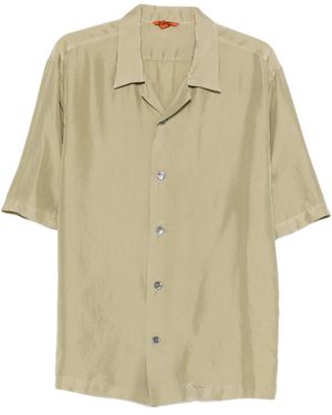Barena Camicia Solana S Tentor - Wit