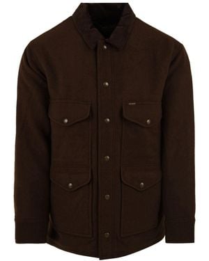 Filson Mäntel - Braun