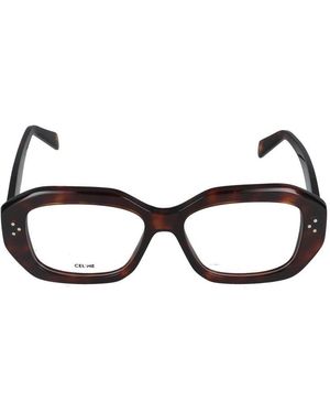 Celine Sonnenbrille Cl50156 I 052 /16/145 - Schwarz