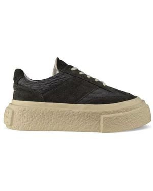 Maison Margiela Sneakers Gambetta - Schwarz