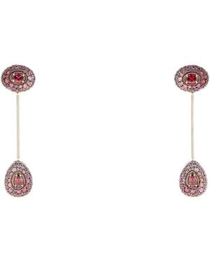 Swarovski Sublima:Pe Long Mul/Gos - White