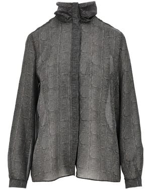 Emporio Armani Shirt - Gray