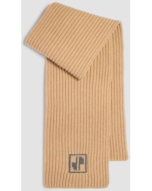 Patou Schweige Beige - Weiß