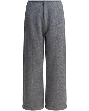 UMARMUNG Pantalones - Gris