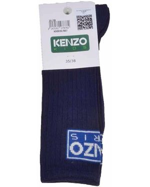 KENZO Ondergoed - Blauw
