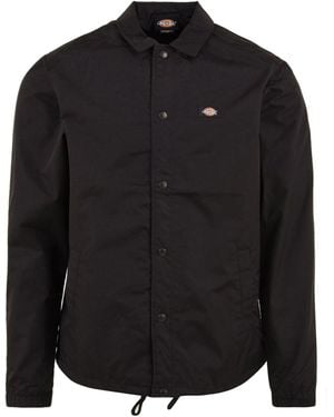 Dickies Jassen - Zwart