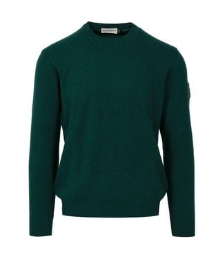 Roy Rogers Jumpers - Green