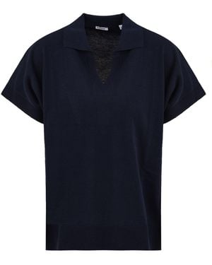 Aspesi Sweaters - Black