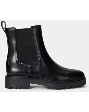 Ralph Lauren Allyson - Black