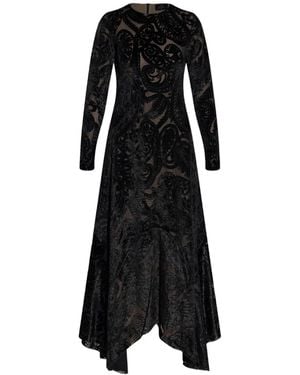 Etro Dresses - Black